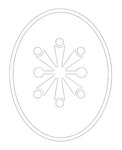 simbolo branco fundo transparente png