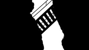 stairs, gap, crack, gap, gap, gap, gap, gap