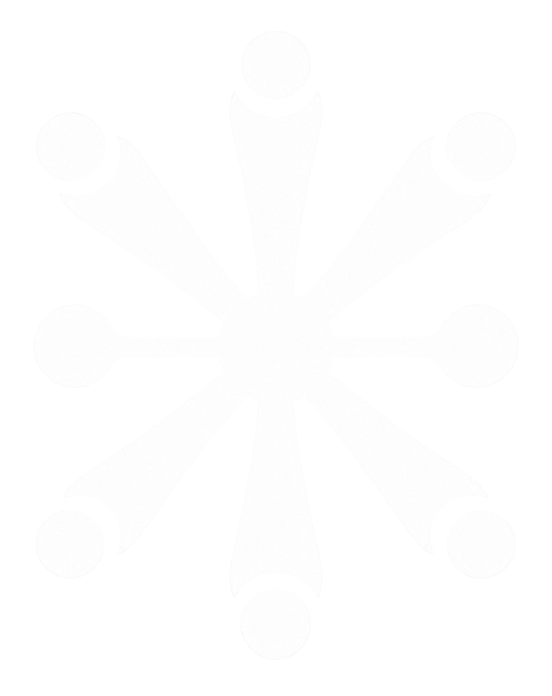 agenscia 21 simbolo branco sem fundo